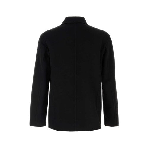 Jil Sander Shirts FW26 J22SW0139J40342 001