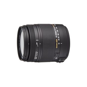 SIGMA 고배율 줌렌즈 18-250mm F35-63 DC MACRO HSM 펜탁스용 APS-C전용 883614