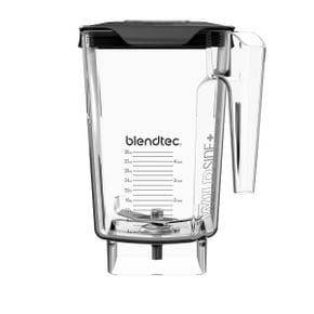 영국 블렌텍 블랜더 믹서기 Blendtec Wildside Jar With Vented Gripper Lid 100362 1761279