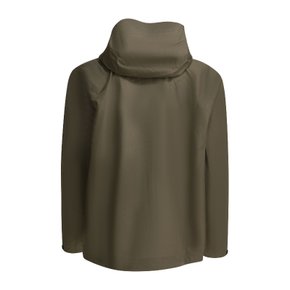 [해외배송] 골드윈 GORE-TEX 3L 후드 레인코트 GL05140SD BROWN
