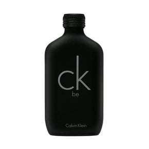 캘빈클라인 CK BE 오드뚜왈렛 EDT 200ml