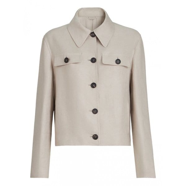 브루넬로 쿠치넬리 여성 자켓 베이지 MH5277581 C9272 /11 656122