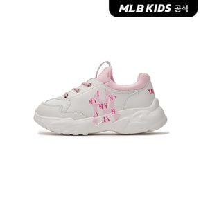 (공식)24N 빅볼청키 플렉스 모노그램 주니어 7ASHJM14N-50PKL