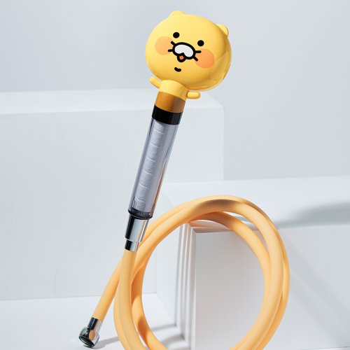춘식이필터샤워기