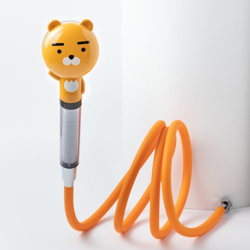 라이언필터샤워기