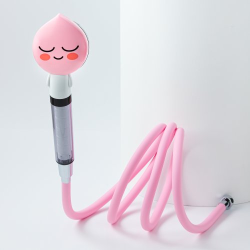 어피치필터샤워기