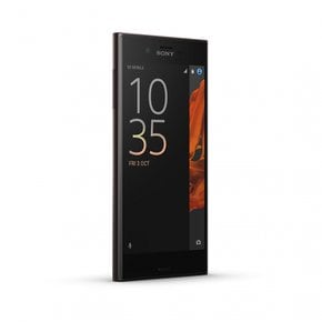 SONY Xperia XZ F8331 SIM 프리 블랙