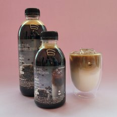 구름상상 산지별 더치커피 콜브드루 원액 1000ml