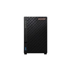 ASUSTOR ASUS 자회사 NAS 키트 2베이 AS1102TL Drivesto