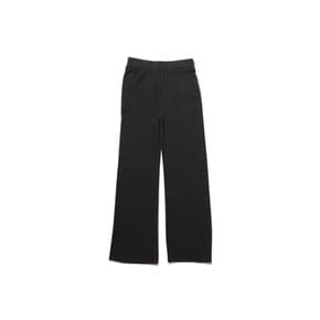 High Gauge Light Knit Pants  PA-24SW201