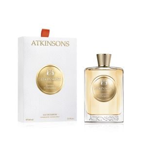 JOHN ATKINSON BLANKETS 죤 앳킨스 블랑킷스 자스민 인 탠저린 오 드 퍼퓸 100ml