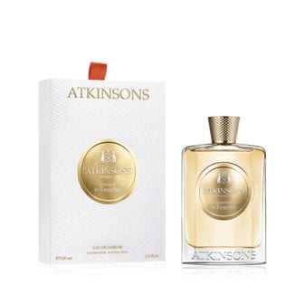  JOHN ATKINSON BLANKETS 죤 앳킨스 블랑킷스 자스민 인 탠저린 오 드 퍼퓸 100ml