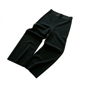 26FW ALAGGIO 트리아세테이트 트라우저 (21136101 004 21136101600 004)