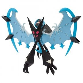 ML-17 Pokemon TAKARA TOMY 다카라 토미 「포켓몬스터 몬코레 네크로즈마(아카츠키노 츠바사)」