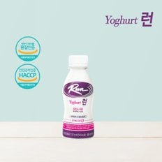 신앙촌 런 요구르트 48P / 미니두부, 미니간장