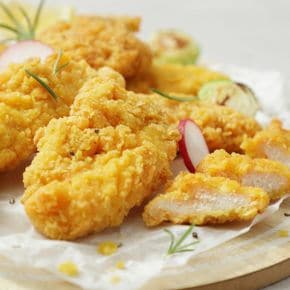통살치킨 속안심 250g x6팩