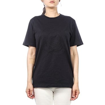 스톤아일랜드 키즈 반팔 티셔츠 (791621070 V0020)