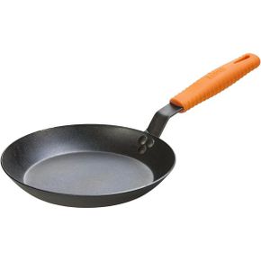 독일 롯지 후라이팬 Lodge Manufacturing Company CRS10HH61 Carbon Steel Frying Pan 25.4 cm