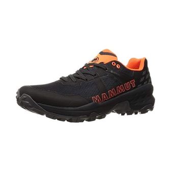  독일 마무트 남자 등산화 트래킹화 1316581 Mammut Mens Sertig Ii Low GTX Trail Running Shoes