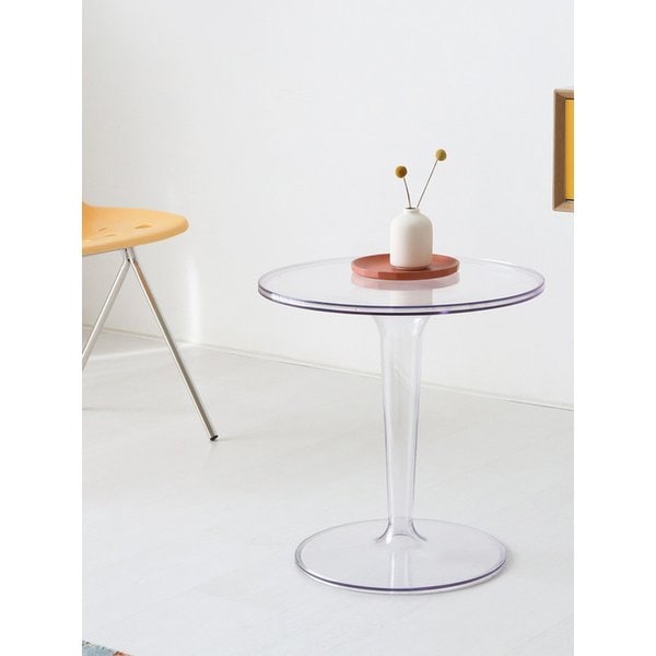 빙그리 사이드테이블 원형