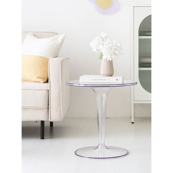 빙그리 사이드테이블 원형