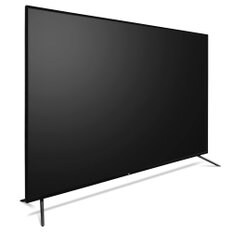 75인치 4K UHD LED TV ZEN U750 UHDTV MAX HDR