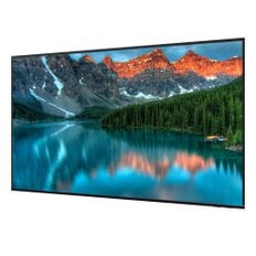 전자 삼성 2024 QLED 4K QD60 163cm KQ65QD60AFXKR 벽걸이형 (O)