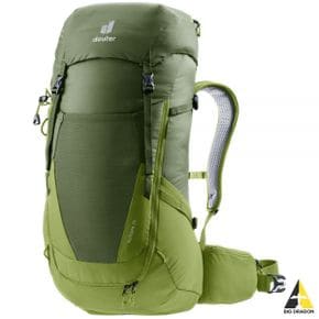 DEUTER 24 Futura 26 (3400621-2289) (푸트라 26)