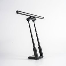 [Future] Task Lamp BK T-Lamp Monitor Light Bar 블랙 모니터 램프