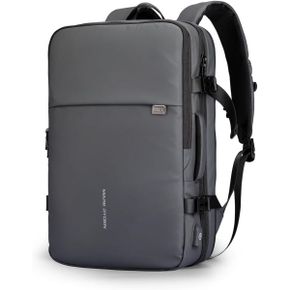 일본 마크라이든 백팩 MARK RYEDN Business Backpack 25/38L Expandable Mens Waterproof Popula