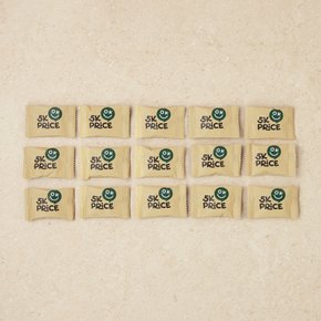 로스팅 멸치 육수한알 60g