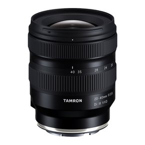 20-40mm F2.8 A062 소니FE용