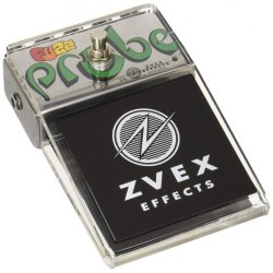 Z.VEX 지벡스 이펙터 Vexter Series 퍼즈 FUZZ Probe - SSG.COM