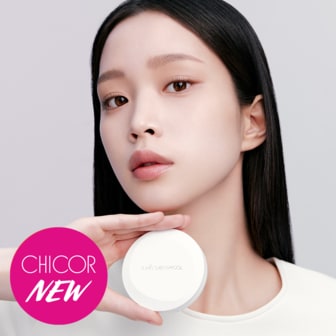 정샘물 프로래스팅 결핏 메쉬 쿠션