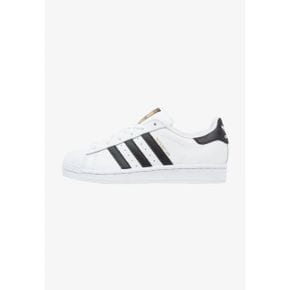 3843040 adidas SUPERSTAR - Trainers white/core black