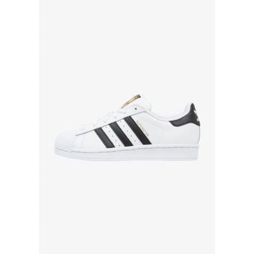 아디다스 3843040 adidas SUPERSTAR - Trainers white/core black