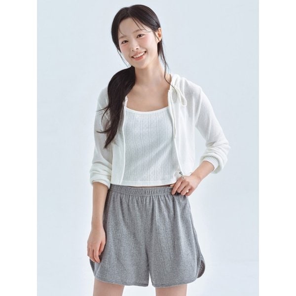 아일렛 여성팬츠 ULZ3002