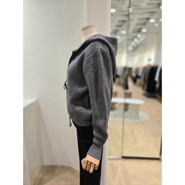 [부산점] 후드집업 가디건(PQ4KG582)Q