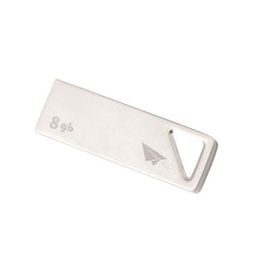 플레이고 U100 메탈 8GB [스틱형]
