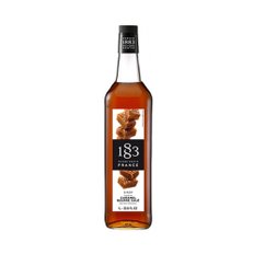 1883 솔티드카라멜시럽 1000ml