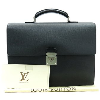 LOUIS VUITTON 고이비토 중고명품 루이비통 타이가 로부스토  K8234LV