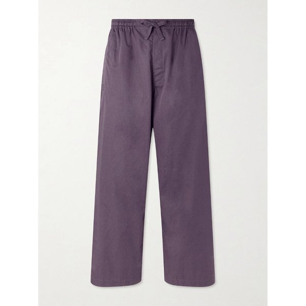 스트레이트 코튼 트윌 팬츠 46376663162991176