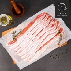 보리보리 프리미엄 대패 삼겹살 구이용 1kg_P335682567