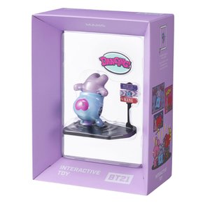 [영실업공식]BT21 망 인터액티브 토이 망 INTERACTIVE TOY MANG