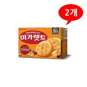 (7201221) 마가렛트 오리지널 176gx2개