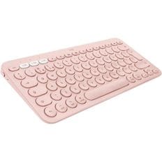 독일 로지텍 popkeys 1825731 Logitech K380 MultiDevice Bluetooth Keyboard for Mac French QW