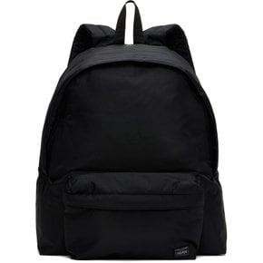 블랙 라지 PORTER 백팩 1Z-K201-052 1 Black