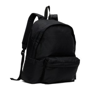 블랙 라지 PORTER 백팩 1Z-K201-052 1 Black