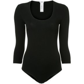 FW21 월포드 Top Wolford Top Black Black 76037