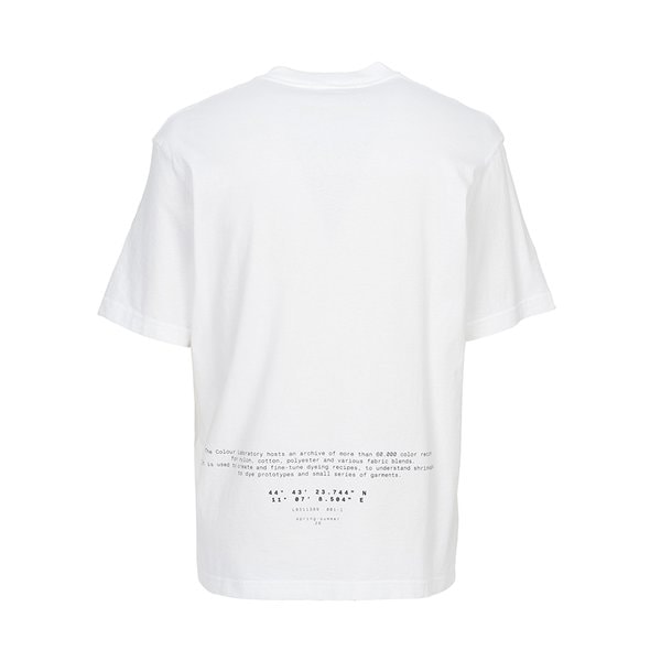 [부산점] 남성 반팔티셔츠 L1S152100001 S0362 V0001